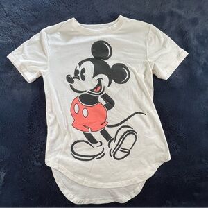 Disney Mickey Mouse No Bad Days Tee - XS
